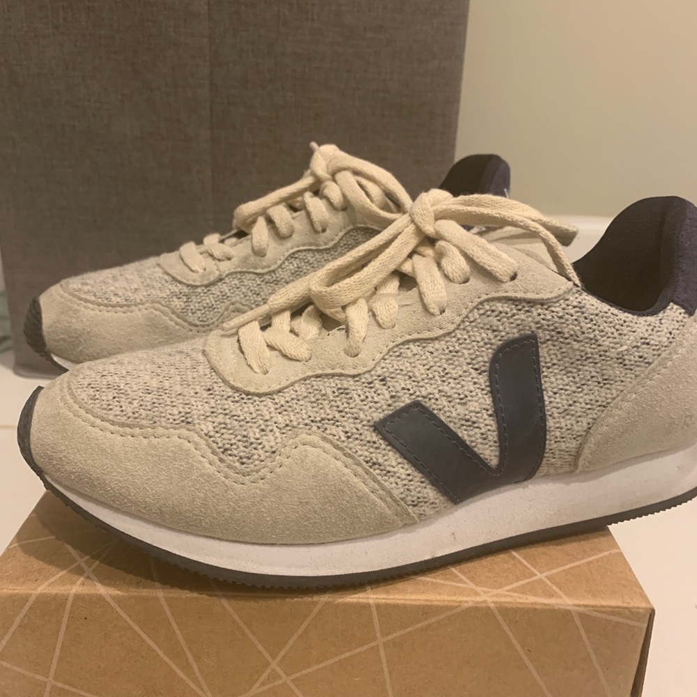 Veja sneakers